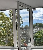 Изготовление и установка надежных и качественных окон ПВХ в Кривом Роге.  Можем предложить идеальные варианты для офиса,  дома,  квартиры или любого другого помещения.  Используем только качественные  ...