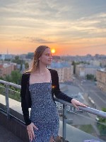 Девушка, ищу парня объявление но. 3461477: Скучно одной,  ищу приятного мужчину для теплых встреч.