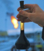 Куплю, продам бизнес объявление но. 4260663: Газовый конденсат светлый,  темный.