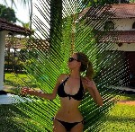 Познакомлюсь с мужчиной,  приличным и адекватным,  от 35 лет.  
Я стройная,  ухоженная,  с красивой грудью ...