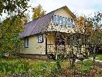 Строительные услуги объявление но. 4310848: Строительство дачного дома в СНТ Пушинка,  Родничок в Пензе