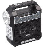 Другая электроника объявление но. 4268685: Портативный радиоприемник Ritmix RPR-404