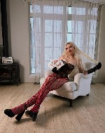 Эротический массаж объявление но. 4257418: Эротический массаж с шикарной блондинкой.  Фото мои