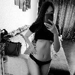 Интим-девушки, индивидуалки объявление но. 3500907: Вероника 8917 160 3875 звони мне я жду тебя зай