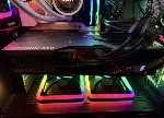 Компьютеры и компьютерная техника объявление но. 4236216: Видеокарта Gigabyte RTX 4090 Aorus Master 24g