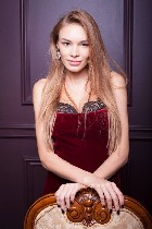 Интим-девушки, индивидуалки объявление но. 4327279: Бриана ✓