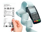 Услуги объявление но. 4270168: Кассовые и товарные чеки для отчетности