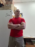 Парень, ищу девушку объявление но. 4257462: Девушку от 20 до 45,  постоянные встречи