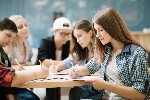 Для студентов объявление но. 4396910: Международный конкурс «лучший студент»