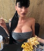 Интим-девушки, индивидуалки объявление но. 4291995: Влада