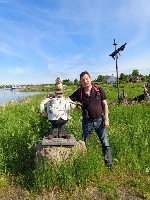 Ищу девушку для секса от 40 лет из санкт петербурга можно не свободную по обоюдному согласию ...