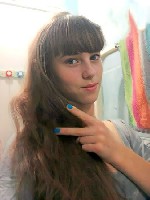 Привет)))Я молодая стройная девушка приятной внешности.  Мне 19 лет.  Продам свои откровенные фото и видео из своей личной коллекции.  Пиши мне.  Очень буду ждать)
Ватцап 89220119505
Телеграм @Elena ...