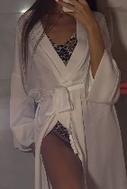 Приму на воспитание послушных и преданных,  практик много,  расскажу в тг @agnbds ...