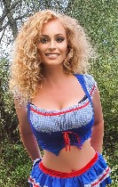 Интим-девушки, индивидуалки объявление но. 4454638: Настасья