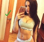 Интим-девушки, индивидуалки объявление но. 3412384: Вера 89277913916