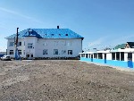 Коммерческая недвижимость (офисы, помещения) объявление но. 4406852: Продается здание свободного назначения с земельным участком