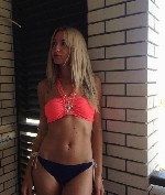 Интим-девушки, индивидуалки объявление но. 4401539: Девушка 27 лет хочет найти мужчину