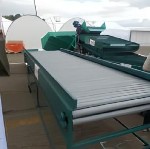 Разное объявление но. 3539735: Стол роликовый селекционный для переборки корнеплодов СП-1000