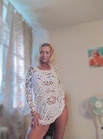 Интим-девушки, индивидуалки объявление но. 3868116: Юлия 44г.  8-952--206-33-61.  М.  Московская.