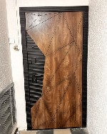 Дверной производитель в Кривом Роге содержит склад готовых дверей изготовленных для квартиры и дома с различными МДФ дверными накладками последних моделей своевременно современного качества,  значител ...