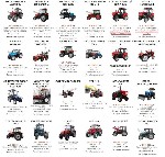 erid:  2SDnjeffL9Q
Реклама.  ООО "Доминант",  ИНН:  7723432460

Официальный дилер МТЗ предлагает вам широкий ассортимент тракторов для сельского хозяйства,  строительства и коммунальных работ.  
 ...