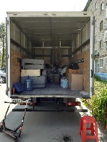Грузоперевозки, переезды, грузчики объявление но. 4216928: грузоперевозки Лобня