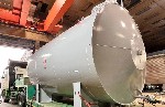 Разное объявление но. 4415322: Резервуары для дизельного топлива от Саратовского резервуарного завода (САРРЗ)