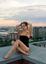 Интим-девушки, индивидуалки объявление но. 4317435: Цветослава