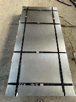 Строительные материалы объявление но. 4211406: Металлопрокат! Лист оцинкованный! Труба профильная!