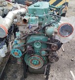Разное объявление но. 4420009: Контрактный двигатель FAW CA6DL2-35E3F