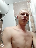Приветствую прекрасную леди! Если ты одинока и тебе хочется любви и ласки,  то добро пожаловать!?!)
Вылижу 👅 твои сочную киску язычком 💦))
Обожаю позу 69!) Любые твои самые заветные желания и фантаз ...
