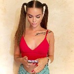 Девушка, ищу парня объявление но. 4104827: Хочу пошалить с богатым мужчиной