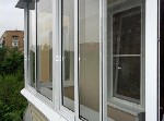 Ремонт, строительство объявление но. 4283204: Установка рам балконов и лоджий.  Утепление и обшивка.