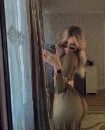 Интим-девушки, индивидуалки объявление но. 3581761: Вика