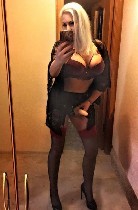 Интим-девушки, индивидуалки объявление но. 3782234: Еванджелина