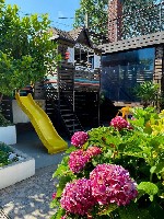 Сдам в аренду комнату объявление но. 4040737: Апартаменты с теплым бассейном в центре Сириуса