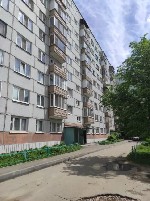 Продаю 3-х комн. квартиру по ул. Кижеватова 30,8/9 эт. пан. дома,67/41/7 кв. м. Новый евроремонт. АН не звонить! ...