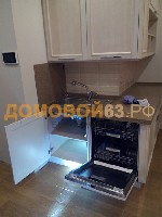 Ремонт, строительство объявление но. 4216674: Установка посудомоечной машины