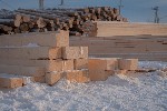 Строительные материалы объявление но. 4187736: Пиломатериалы от производителя из Башкирского леса