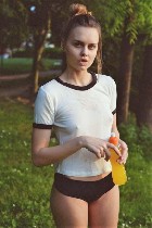 Интим-девушки, индивидуалки объявление но. 4355809: Евалина