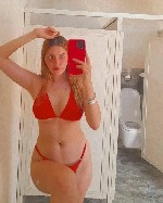 Интим-девушки, индивидуалки объявление но. 3464502: Ульяна