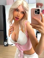 Интим-девушки, индивидуалки объявление но. 4305223: Милена