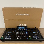 AlphaTheta XDJ-AZ,  AlphaTheta OMNIS-DUO ,  Pioneer DJ OPUS-QUAD,  Pioneer DJ XDJ-RX3,  Pioneer XDJ-XZ,  Pioneer DJ DDJ-FLX10,  AlphaTheta DDJ-GRV6,  Pioneer DDJ-1000,  Pioneer DDJ-1000SRT,  Pioneer D ...