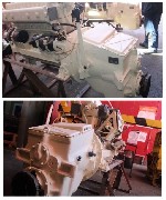 Разное объявление но. 3736768: Ремонт двигателя 3Д6 («Барнаултрансмаш»)