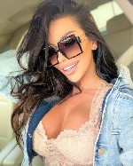 Интим-девушки, индивидуалки объявление но. 4340087: Джина