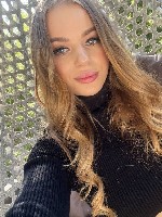 Эротический массаж объявление но. 3733693: Настюшка с натуральной 3-кой)) Со мной ты по-настоящему отдохнешь и попадешь на вершину удовольствия🥰💞❤