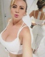 Я — твой секрет,  о котором нельзя рассказать.  
Ты будешь думать обо мне чаще,  чем следовало бы.  Но делиться этим с другими не сможешь.  Осмелишься на такую тайну?
ПИШИ В ТЕЛЕГРАММ:  @MilfaPuta ...