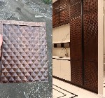 Строительные услуги объявление но. 4211667: Фрезерная резка мдф,  фанеры,  массива дерева,  фторопласт на чпу