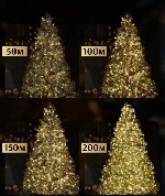 Разное объявление но. 3388114: Гирлянда Капля росы,  Нит ,  8 ,  20 ,  50 ,  100 ,200 метровый