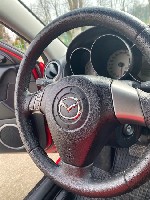 Легковые автомобили объявление но. 4252308: Mazda 3 I (BK) Рестайлинг,  2006